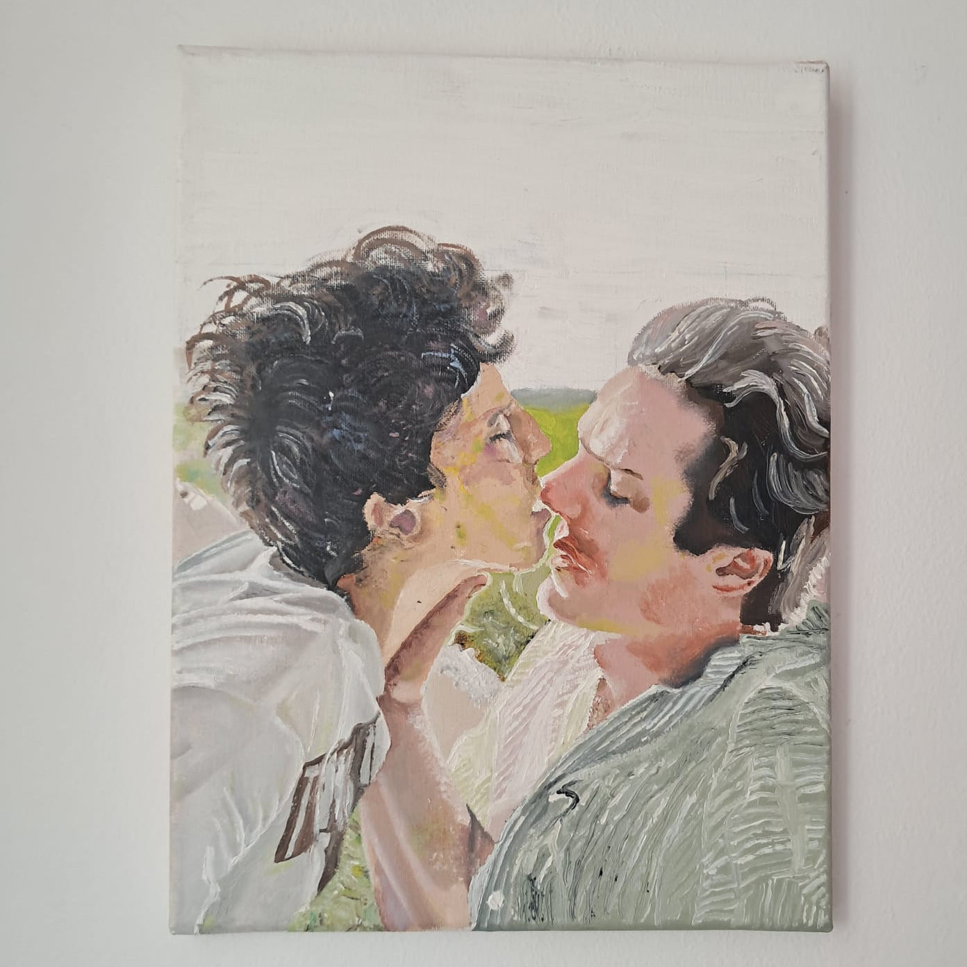 Call Me By Your Name