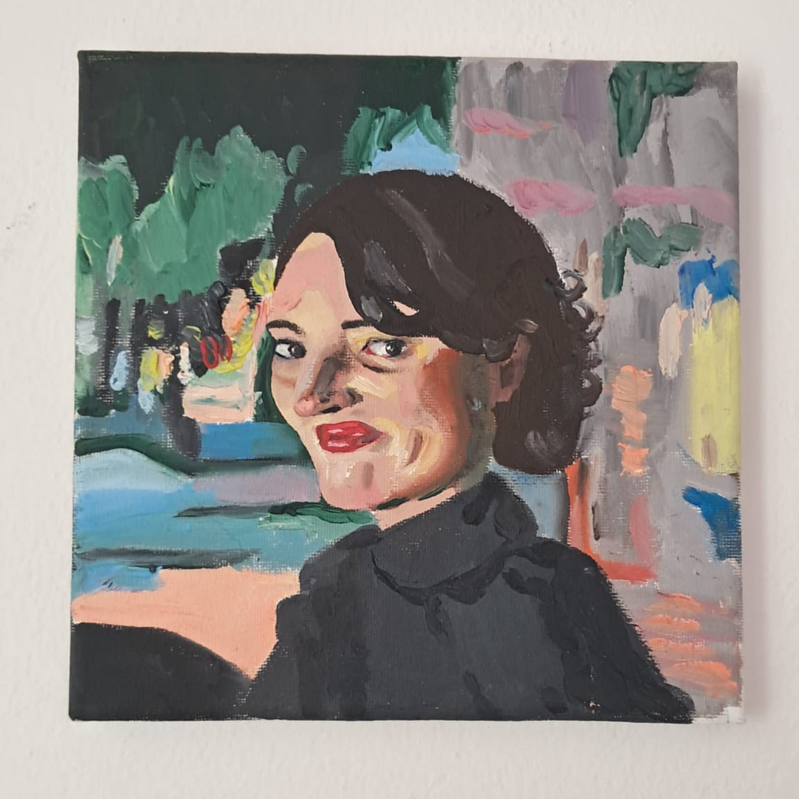 Fleabag