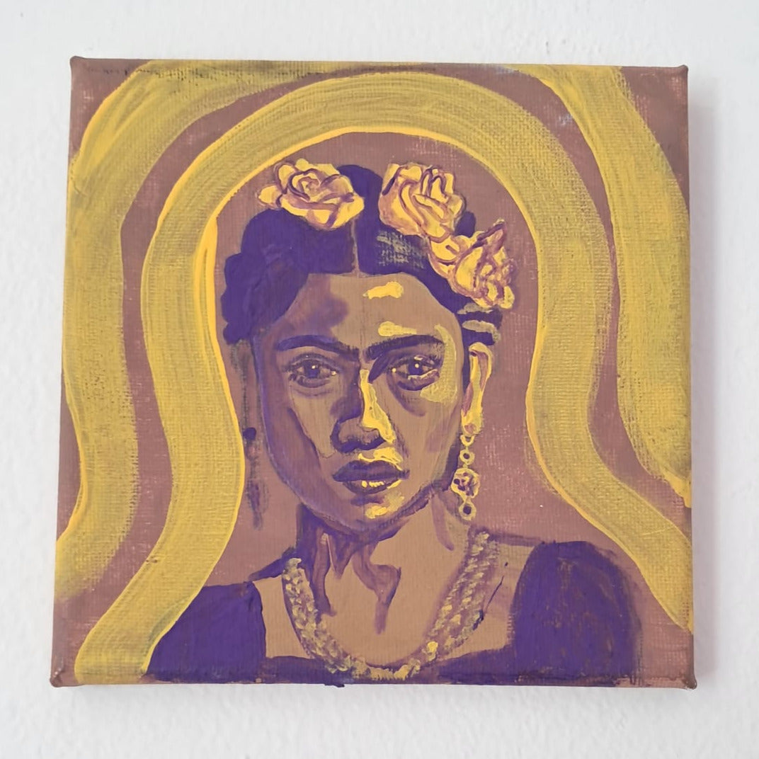 Frida Kahlo