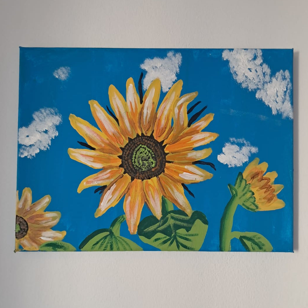 Sunflowers